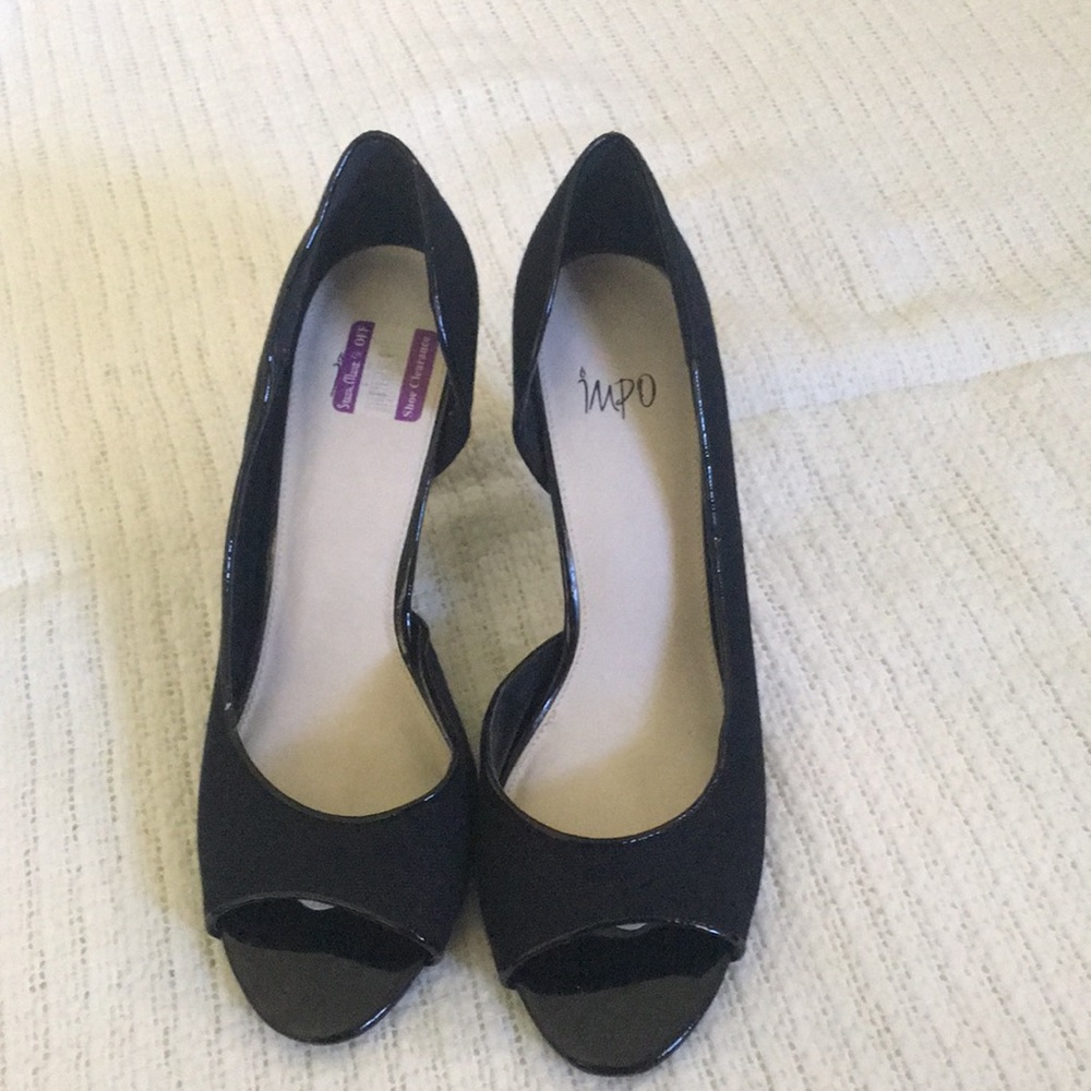 Impo high heels